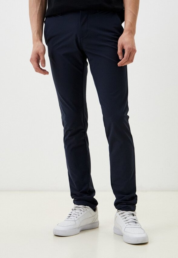 Брюки Tom Tailor