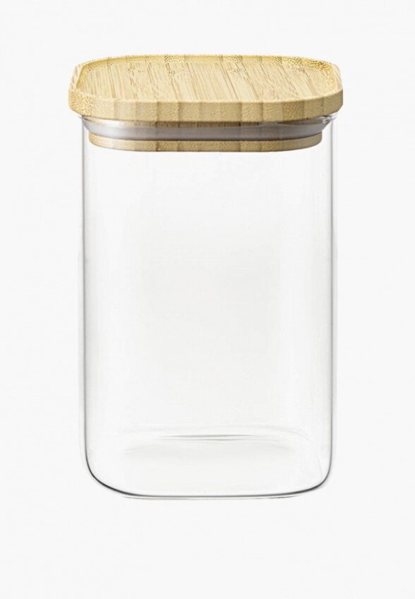 Банка для хранения Smart Solutions