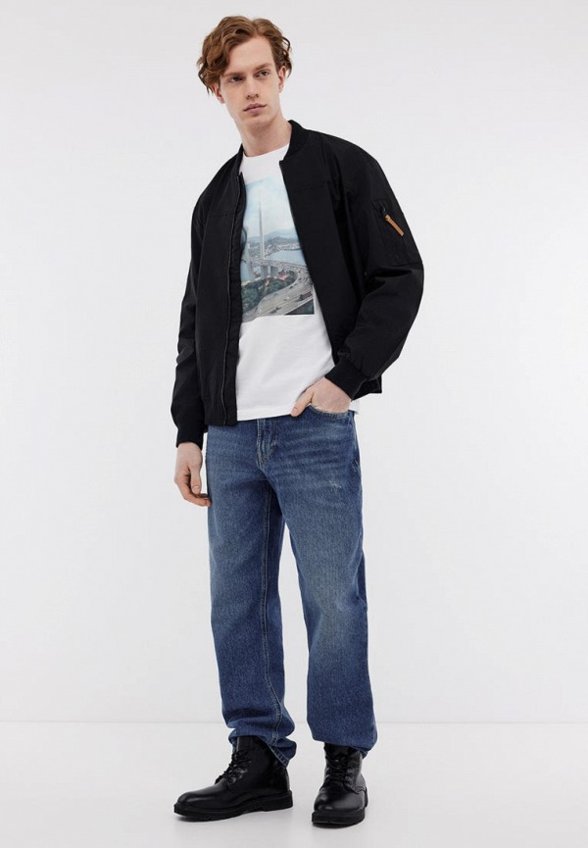 Футболка Baon