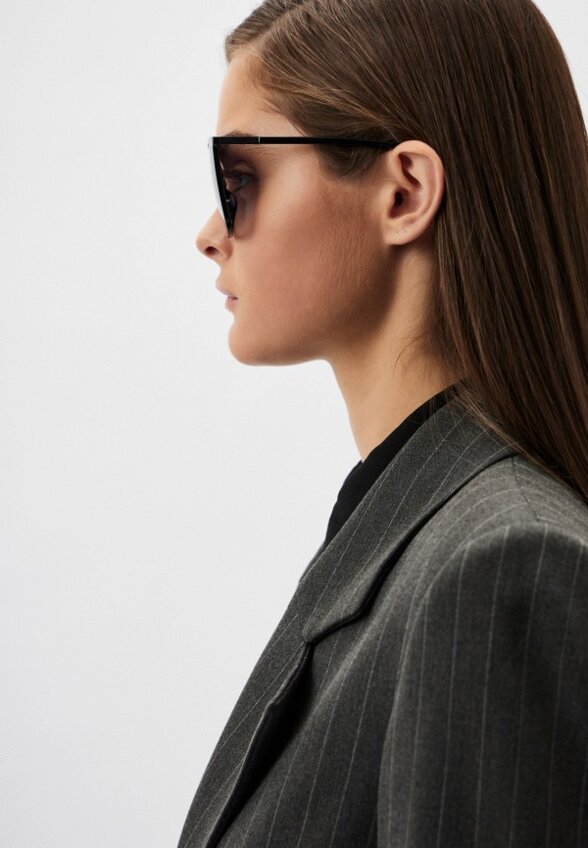 Очки солнцезащитные Hugo