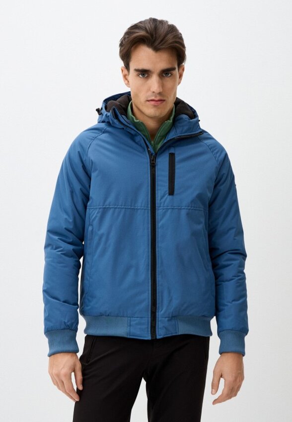 Куртка утепленная Van Hipster