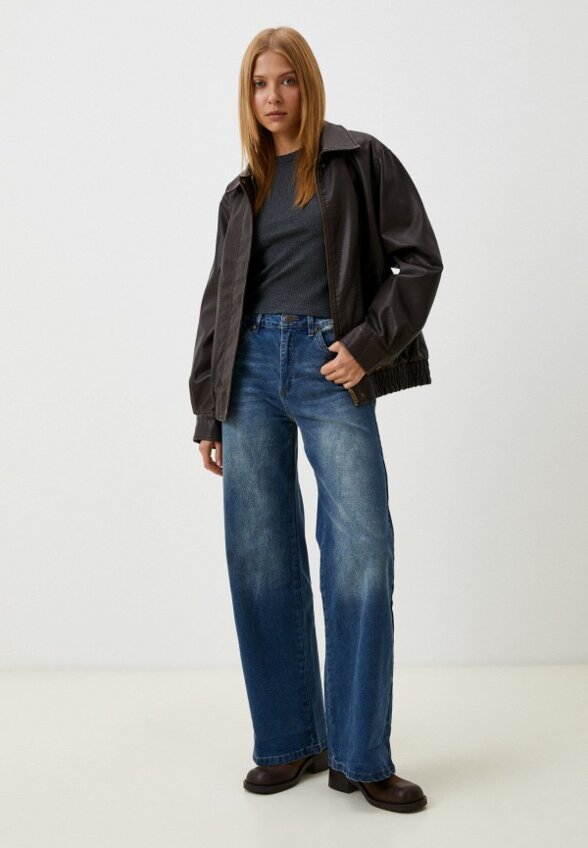 Джинсы Lucky Bear