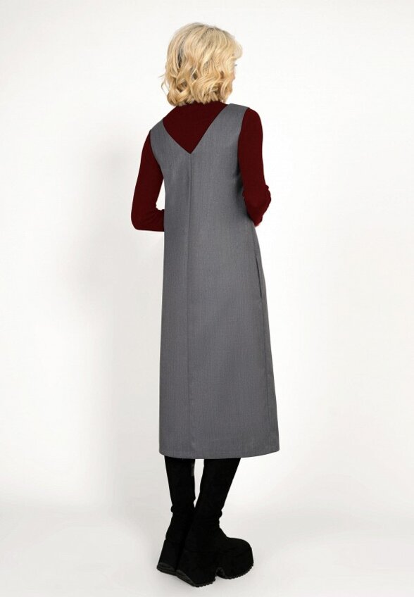 Сарафан Alisia Fiori