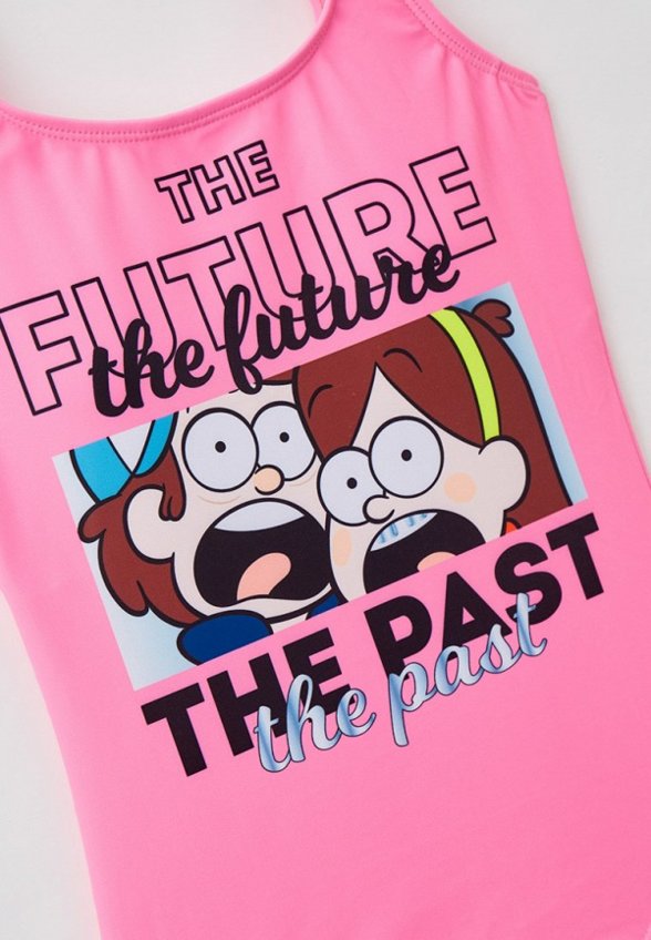 Купальник PlayToday