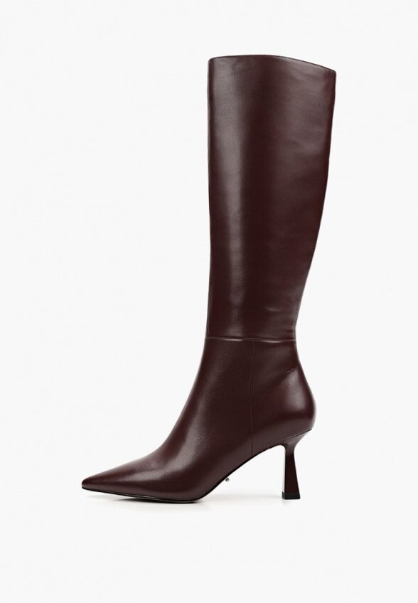 Сапоги El'Rosso