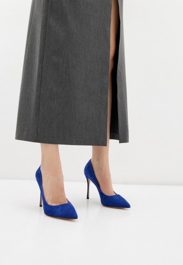 Туфли Angelina Voloshina