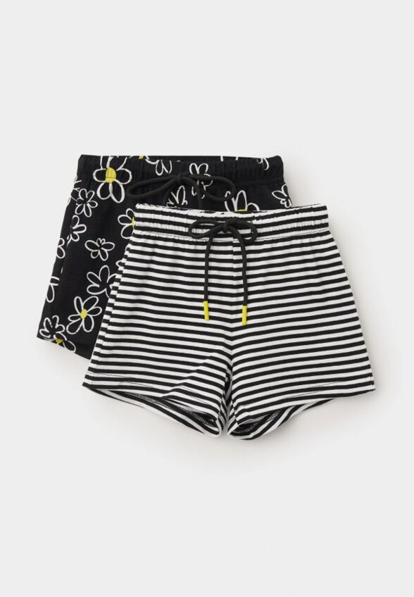 Шорты 2 шт. PlayToday