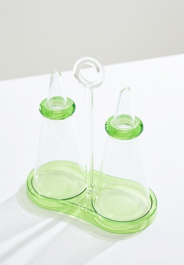 Набор для сервировки специй Coincasa