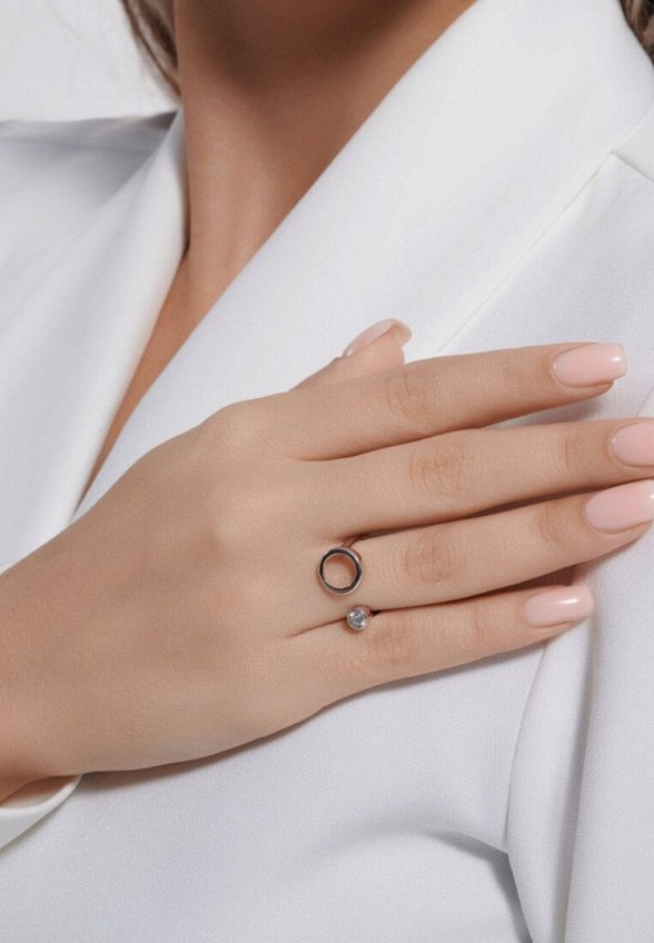 Кольцо Sokolov