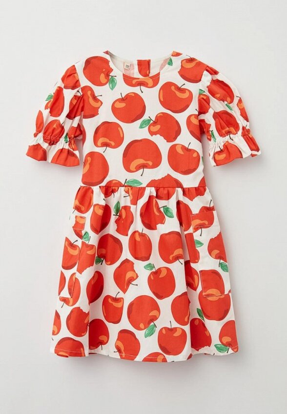 Платье Мирмишелька