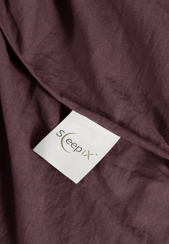 Пододеяльник 2-спальный Sleepix