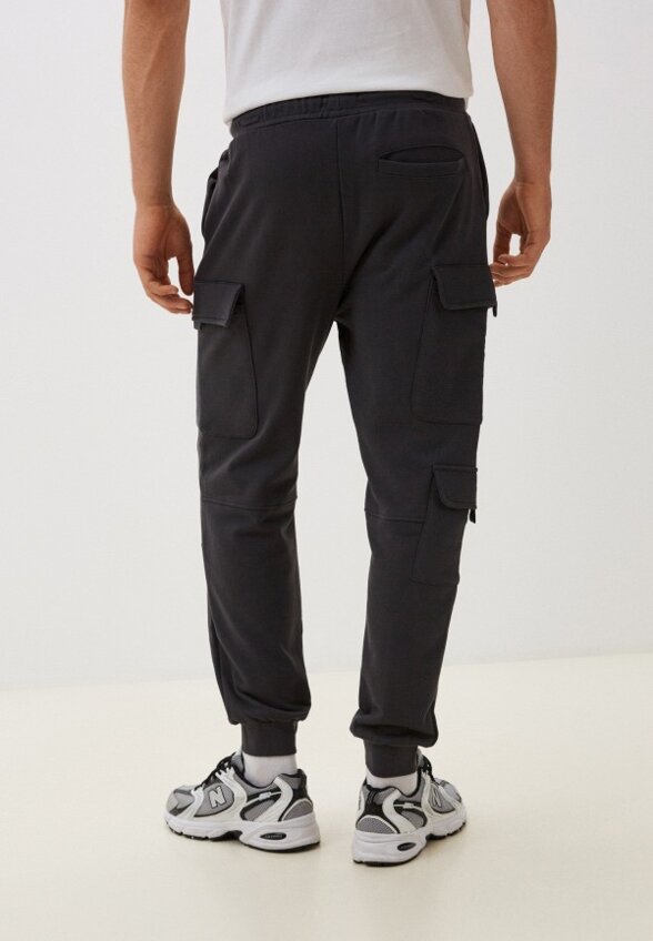 Брюки спортивные Face Code