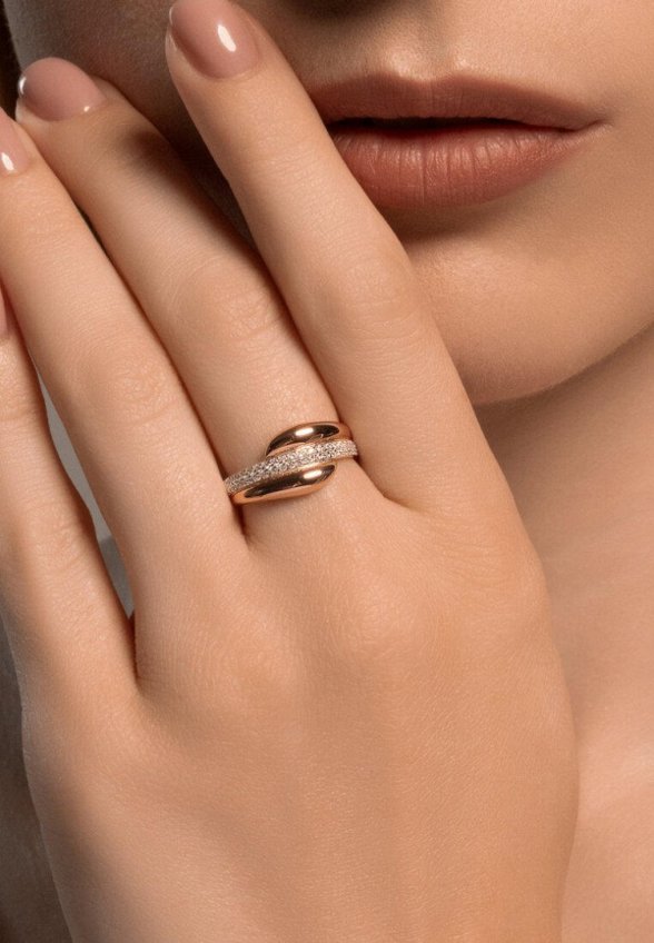 Кольцо Sokolov