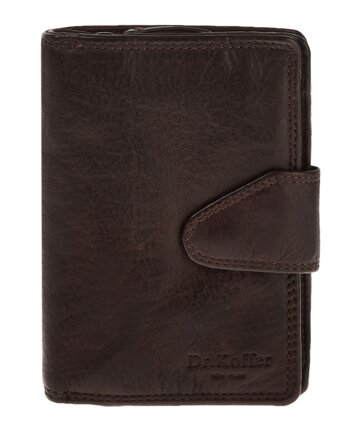 Др.Коффер X510410-248-09 портмоне мужчинам