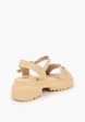 Сандалии O-live Naturalle3  - превью