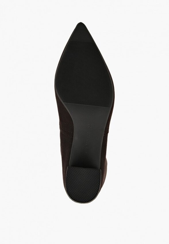 Ботфорты Love Republic