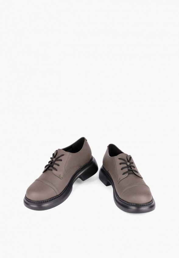 Ботинки Instreet