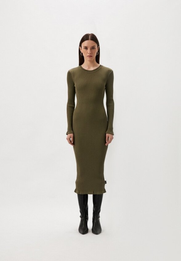 Платье John Richmond