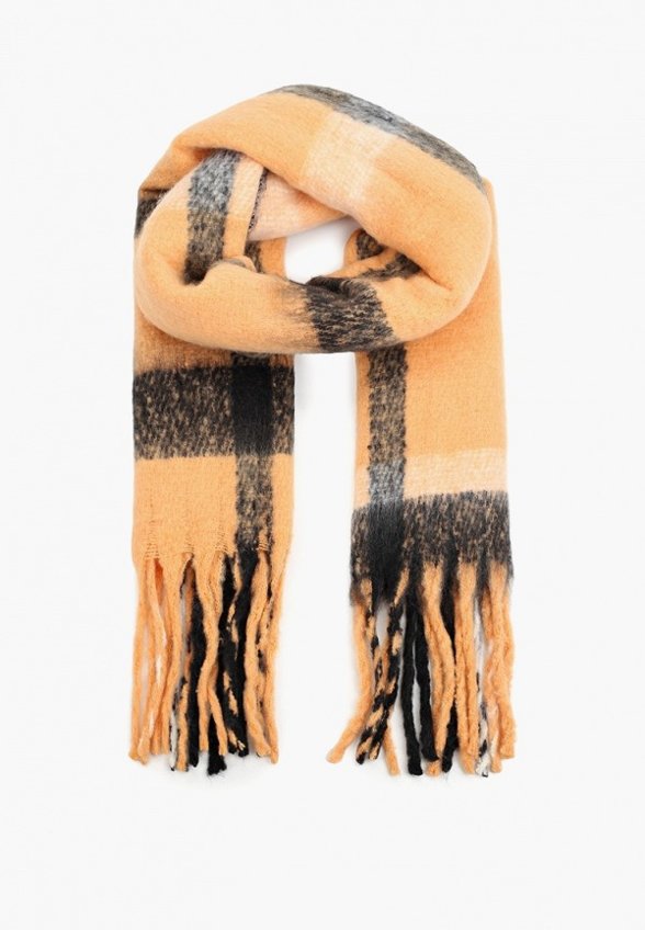 Палантин Bocciolo