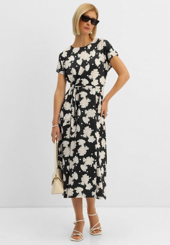 Платье Lilly Bennet