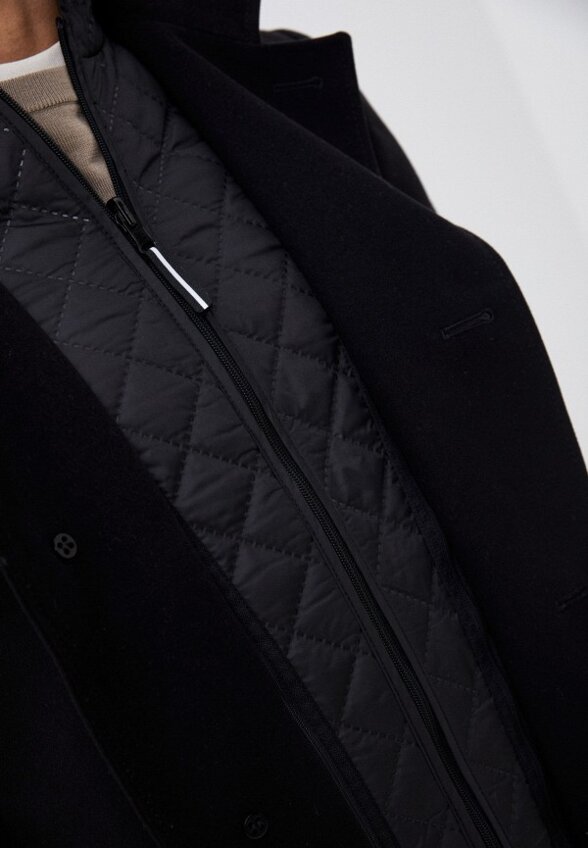 Полупальто Berkytt