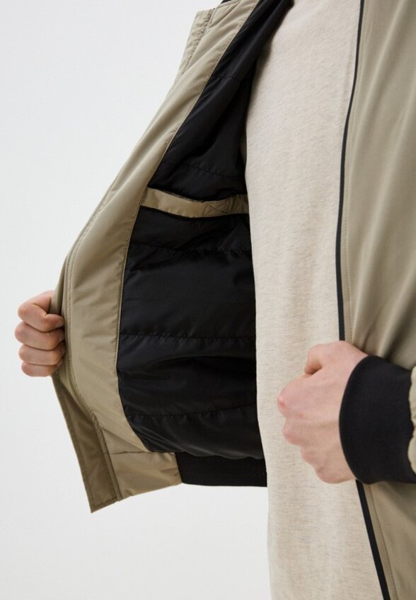 Куртка утепленная O'STIN