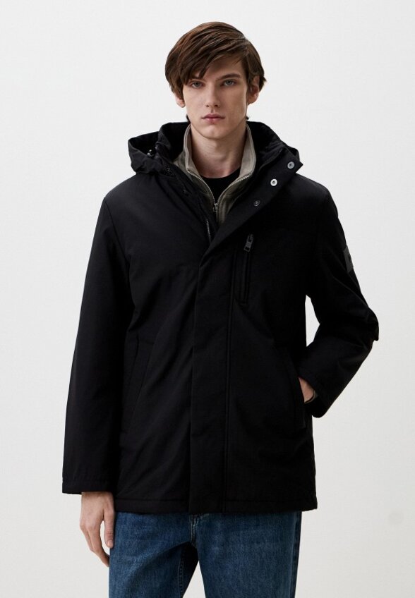 Куртка утепленная Baon