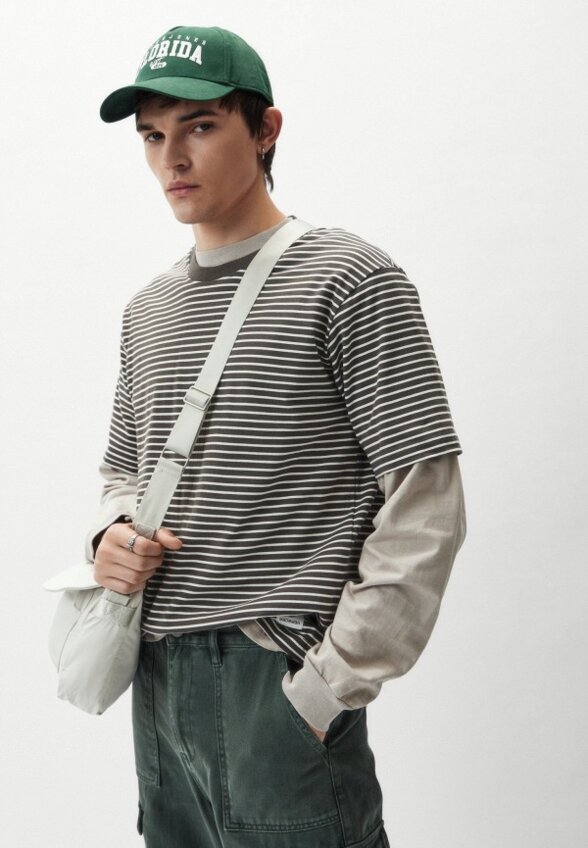 Футболка Mademan