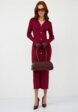 Платье Dynko6  - превью