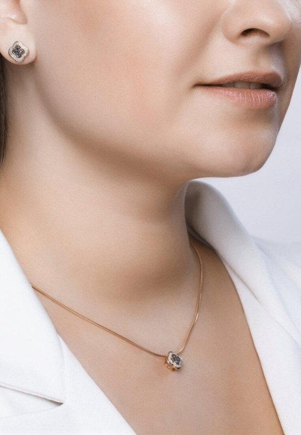 Подвеска Sokolov