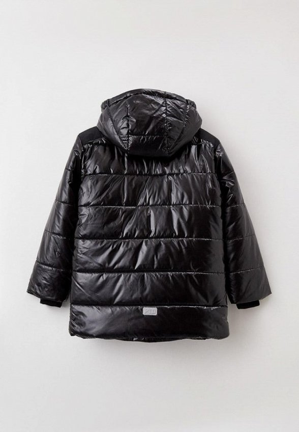 Куртка утепленная PlayToday