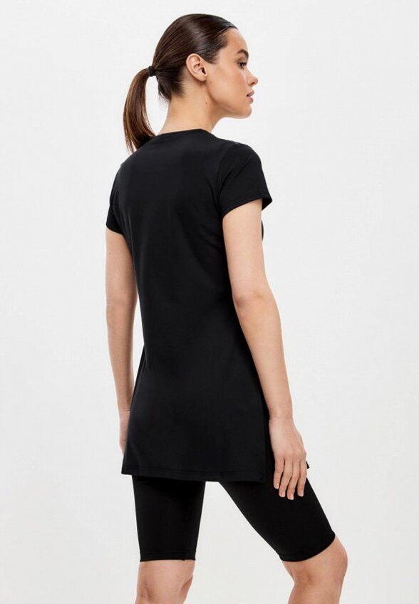 Футболка спортивная Fitbomb