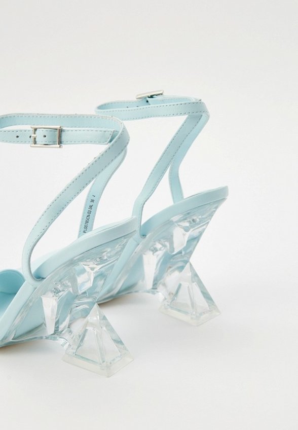 Босоножки Portal