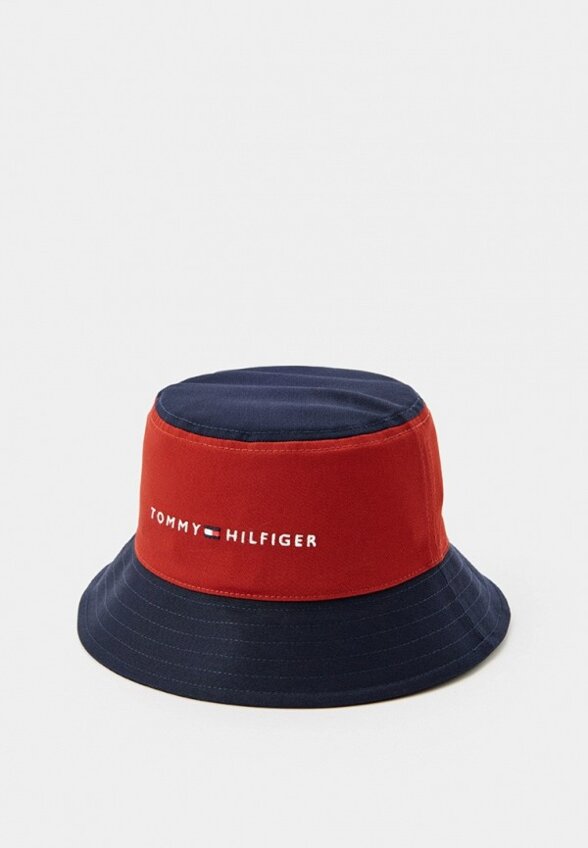 Панама Tommy Hilfiger