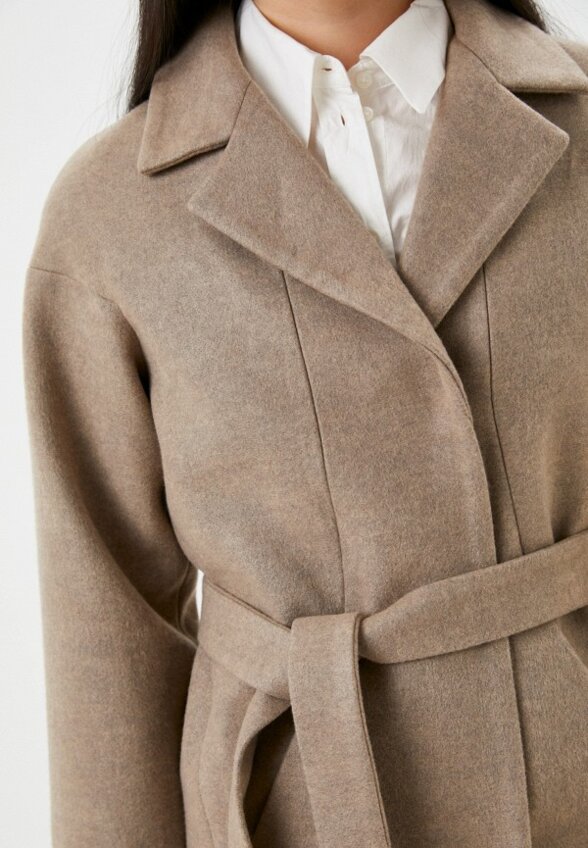 Пальто-халат Ovelli