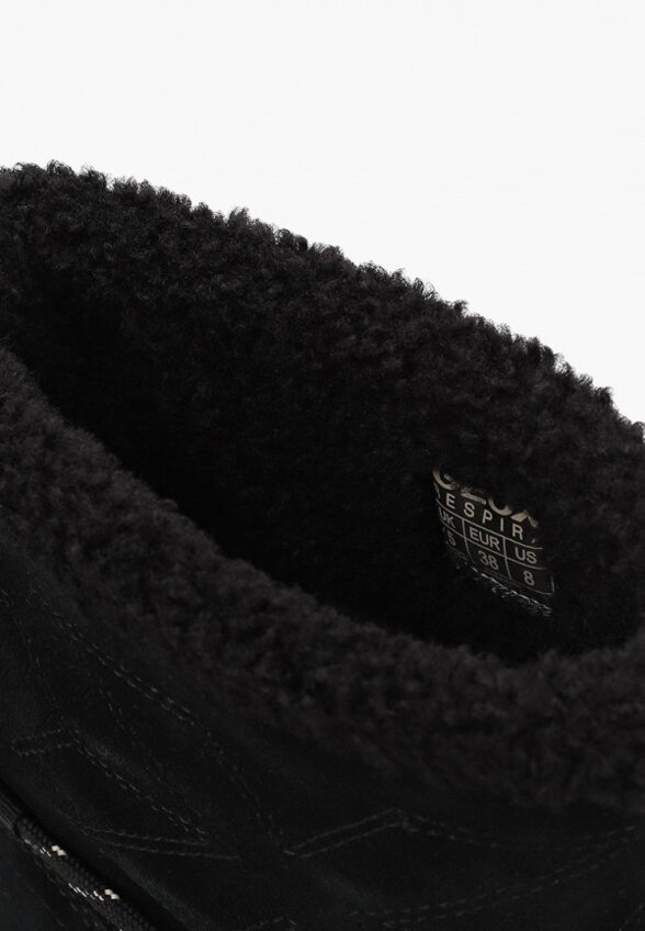 Полусапоги Geox