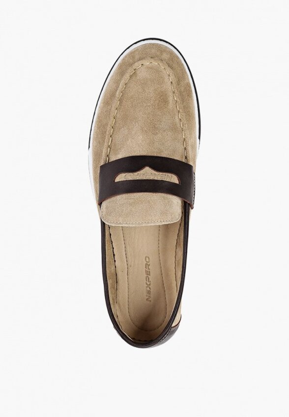 Лоферы NexPero