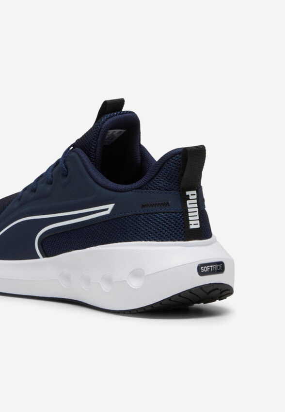 Кроссовки мужские PUMA Softride Carson, Синий