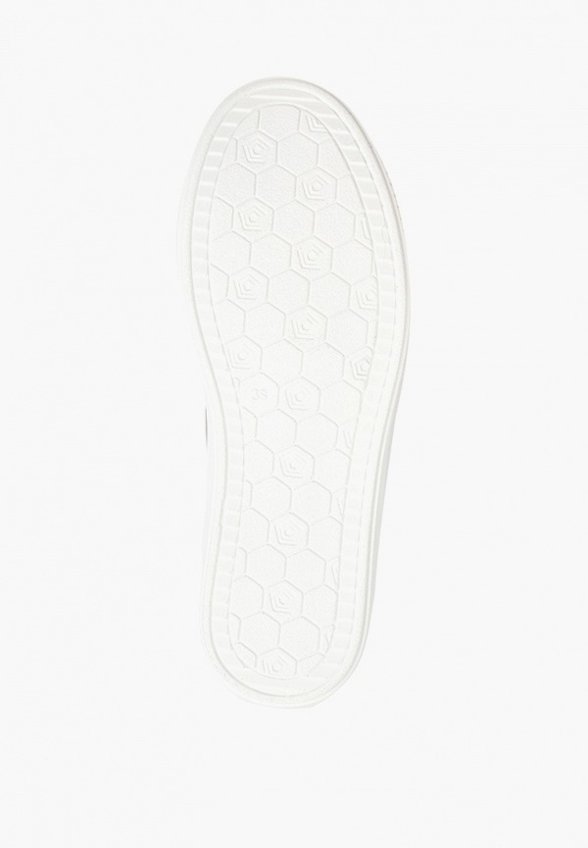 Кеды Stefano Rossi