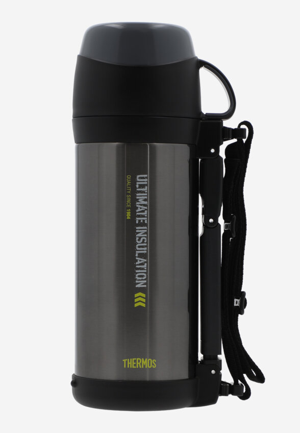 Термос Thermos FFW, 1 л, Серый