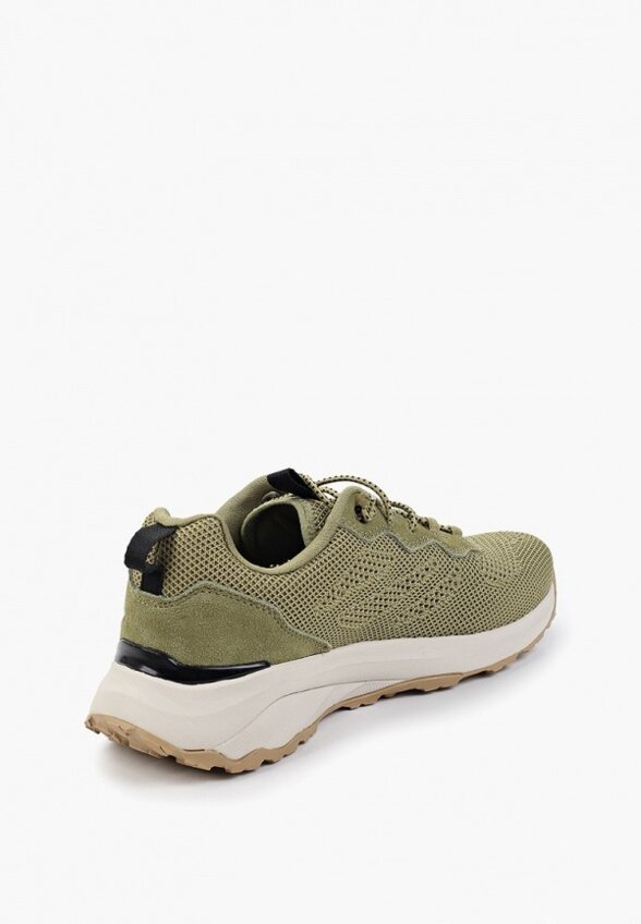 Кроссовки Jack Wolfskin