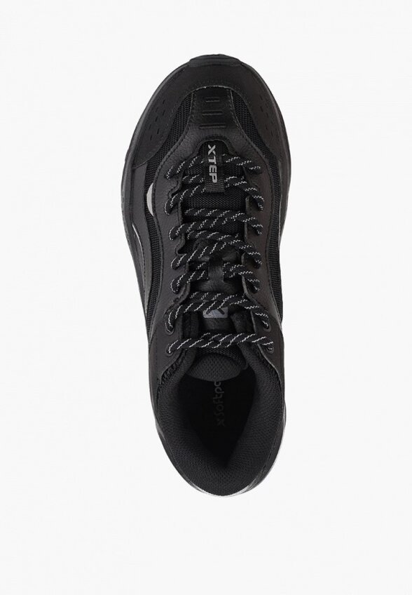 Кроссовки Xtep