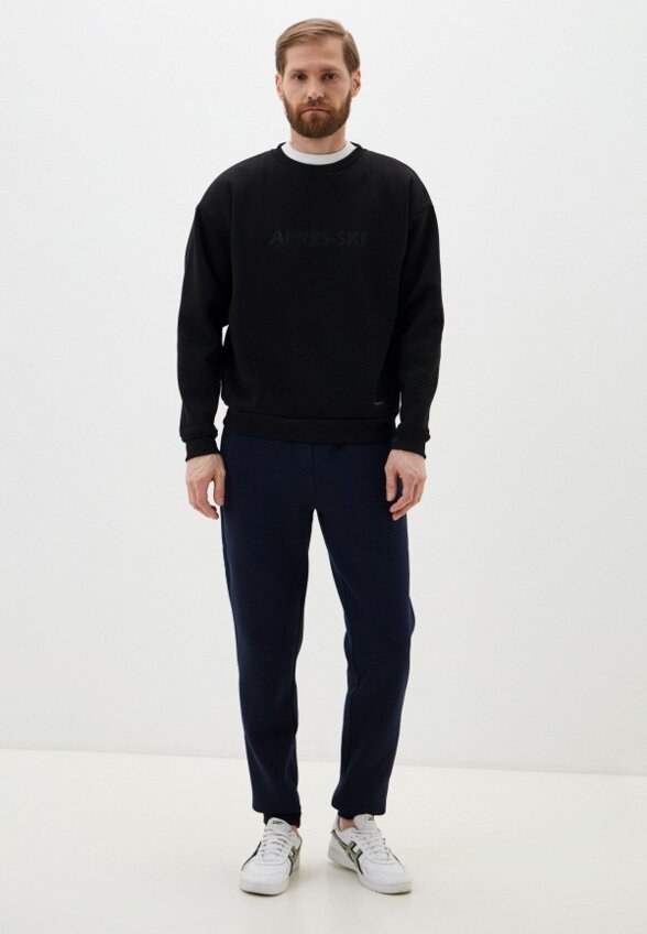 Свитшот Norveg