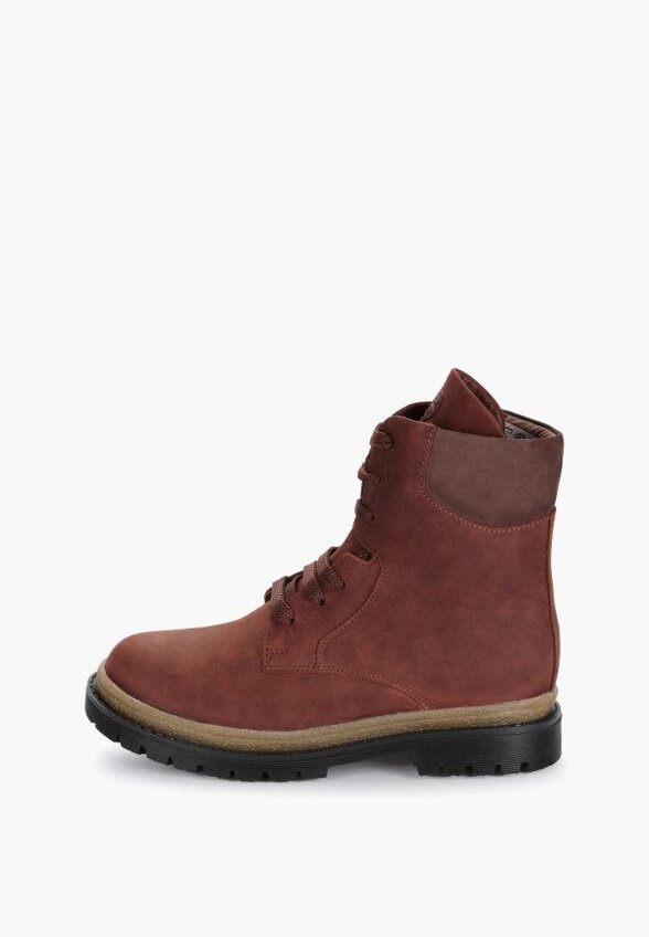 Ботинки Riconte