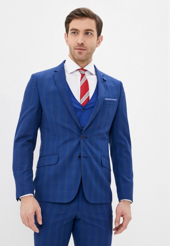 Костюм классический Bazioni