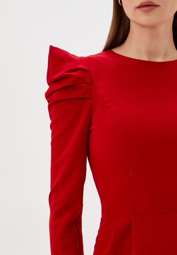 Платье Fashion.Love.Story