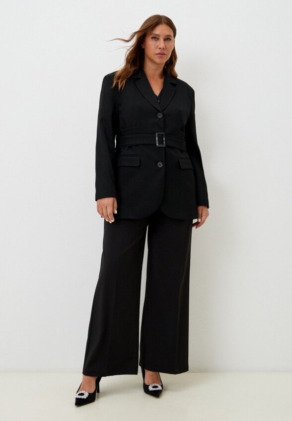 Жакет TrendyAngel