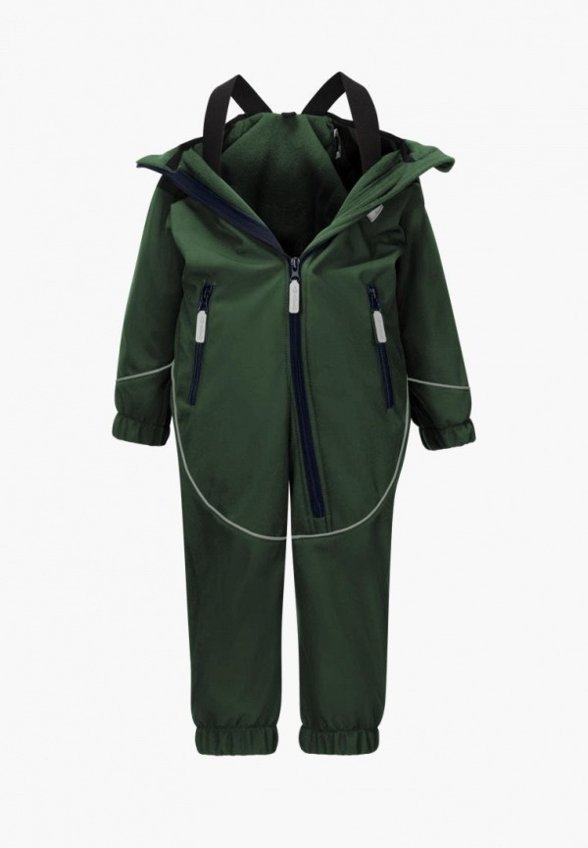 Комбинезон утепленный Stylish Amadeo