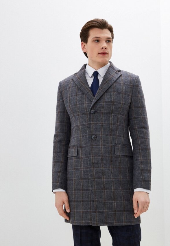 Полупальто Bazioni