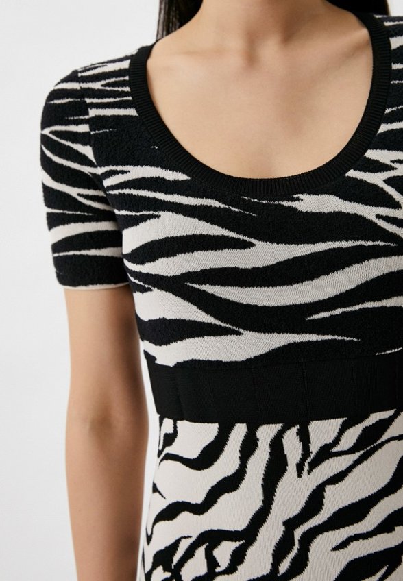 Платье Just Cavalli